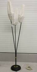 Golvlampa