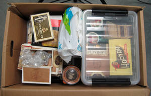 Danmark samling, årssæt m.v.