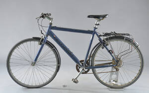 Centurion, herrecykel.  Denne vare er sat til omsalg under nyt varenummer 4325232