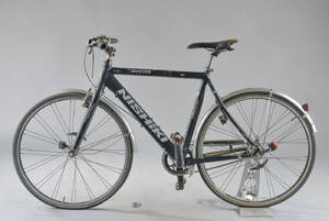 Nishiki, herrecykel.