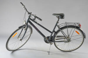 X-Zite, damecykel. Denne vare er sat til omsalg under nyt varenummer 4333560