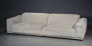 Eilersen 2½ pers. sofa