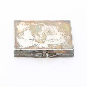 DOSA, silver 181900-tal. 