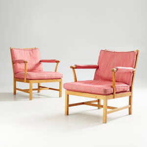 Karmstolar Josef Frank