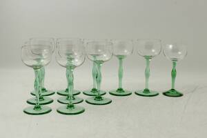 Vitvinsglas