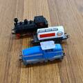Märklin 3 delar