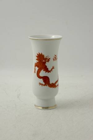 Vas, Meissen