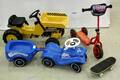 Bobycar