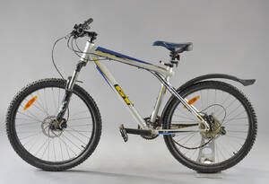 GT, MTB.
