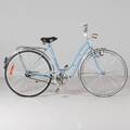 CYKEL dam Rex 28