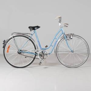 CYKEL dam Rex 28