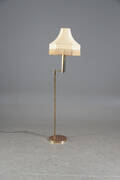 Golvlampa, Danmark, 196070-tal