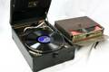 Resegrammofon