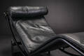 Le Corbusier. Chaiselongue LC4 