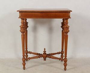 SIDOBORD, nyrenässans stil, 1900-tal.