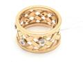 Ring 18K 9,6g
