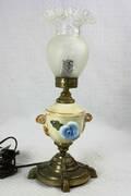 Bordslampa