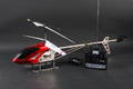 Fjernstyret RC helicopter.