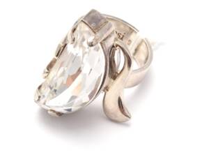 Ring S925 15,4g