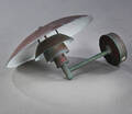 Poul Henningsen. PH 4.53 udendørslampe
