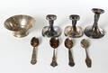 PARTI SILVER