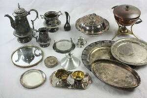 Nysilver