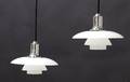 Poul Henningsen 1894 - 1967. Par PH 21 Pendler 2