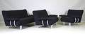 Sofaer samt hvilestol 3