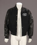 Gangster Unit jakker, model Carlton 15