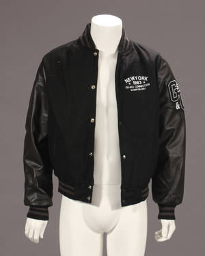 Gangster Unit jakker, model Carlton 15