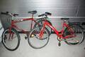 Cyklar Classic Citybike