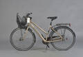 Ebsen, damecykel. 5953 Denne vare er sat til omsalg under nyt varenummer 4725575