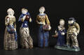 Michael Andersen, figurer, Årstiderne 4