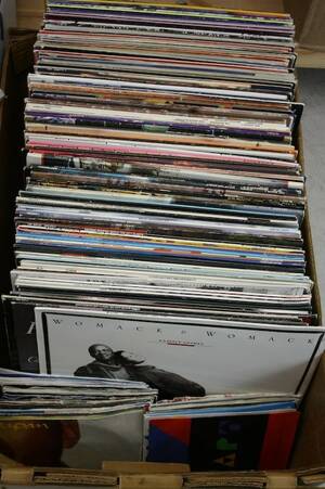 LP