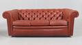 Soffa, Chesterfieldmodell
