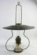Takfotogenlampa
