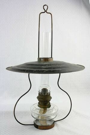 Takfotogenlampa