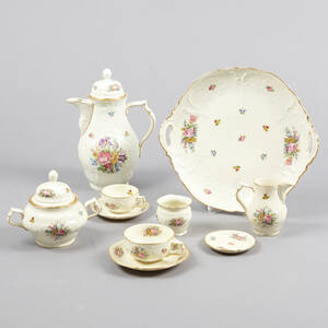 Servisdelar Rosenthal