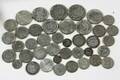 Silvermynt