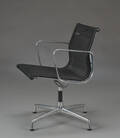 Charles Eames. Kontorstol, model EA 117 