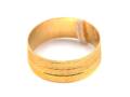 Ring 21K 2,4g