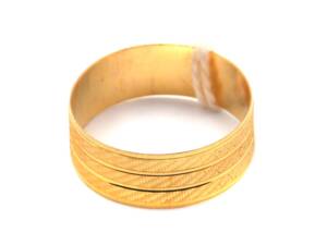 Ring 21K 2,4g