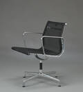 Charles Eames. Kontorstol, model EA 117  Denne vare er sat til omsalg under nyt varenummer 4328597