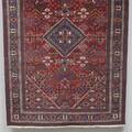 Matta, Orientalisk