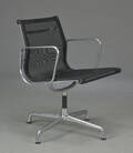 Charles Eames. Kontorstol, model EA 117 