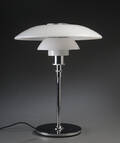 Poul Henningsen, PH 4½-3½ bordlampe 