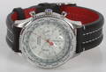 DETOMASO Model Firenze worldtimer.