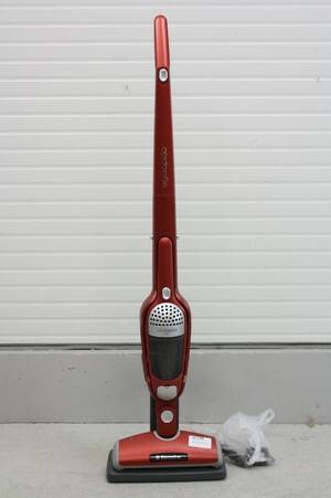 Handdammsugare Electrolux