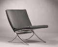 Steen Østergaard. Tango Lounge-Chair
