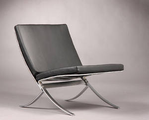 Steen Østergaard. Tango Lounge-Chair